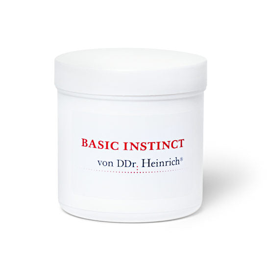 Basic Instinct von DDr. Heinrich®