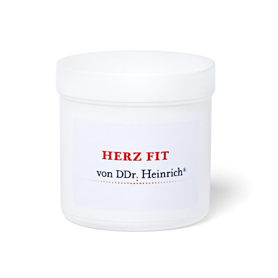 Herz FIT von DDr. Heinrich®