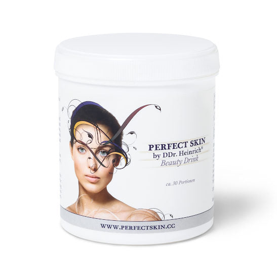 Perfect Skin Pulver von DDr. Heinrich®