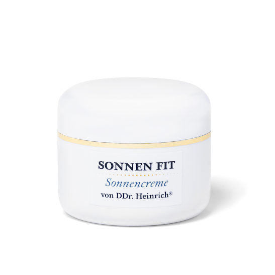 Sonnen FIT von DDr. Heinrich®