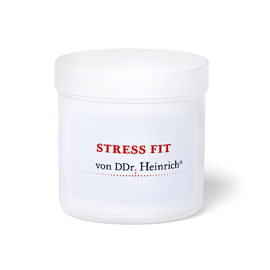 Stress FIT von DDr. Heinrich®