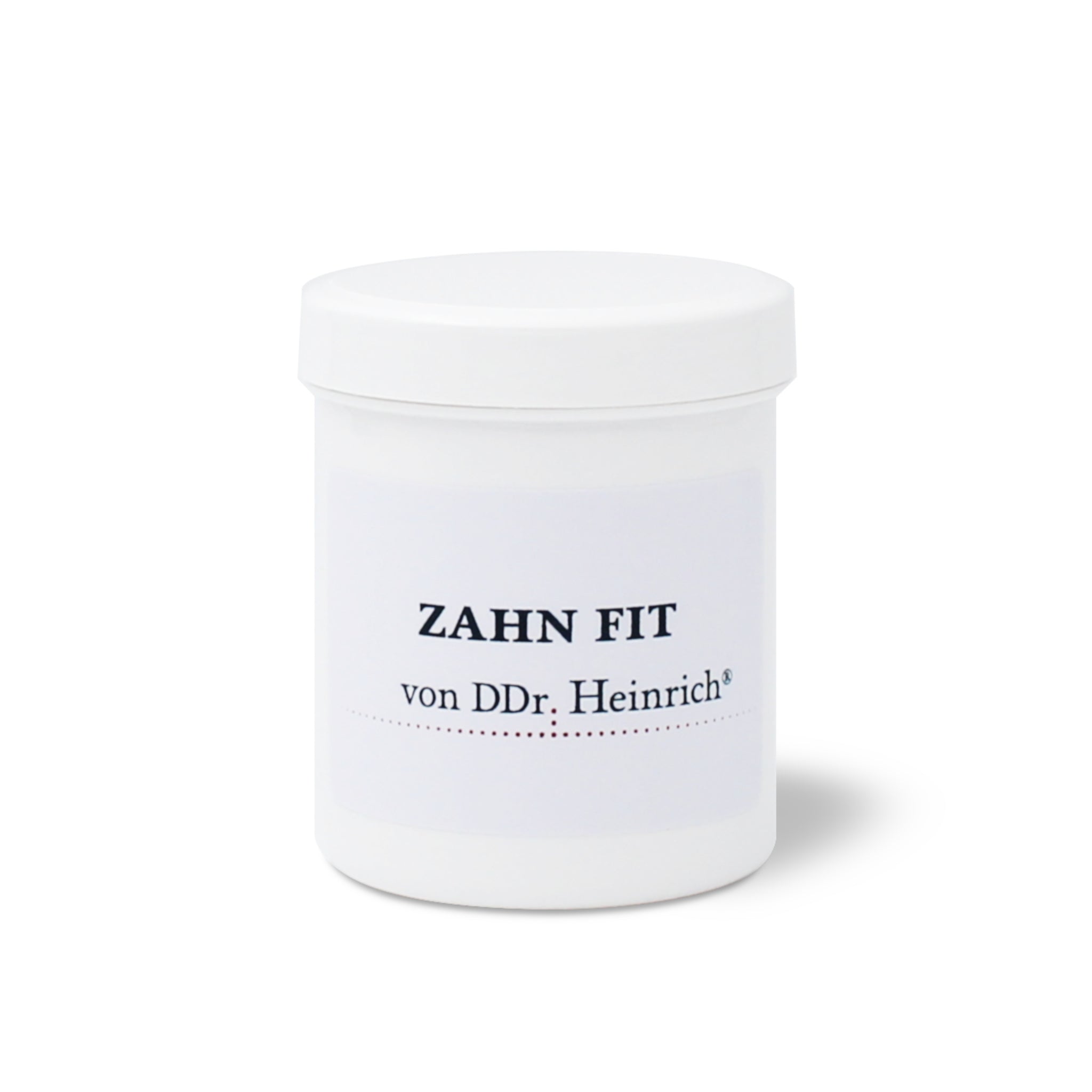 Zahn FIT von DDr. Heinrich®
